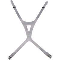 Advantage&reg; 3000/4000 Series Classic Replacement Rubber Harness Advanced Consulting and Training Ltd.