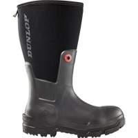 Bottes de s&eacute;curit&eacute; compl&egrave;te Snugboot Workpro, Polyur&eacute;thane, Embout Composite, Pointure 5, Semelle R&eacute;sistant aux perforations Advanced Consulting and Training Ltd.