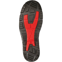 Bottes de s&eacute;curit&eacute; compl&egrave;te Snugboot Workpro, Polyur&eacute;thane, Embout Composite, Pointure 5, Semelle R&eacute;sistant aux perforations Advanced Consulting and Training Ltd.
