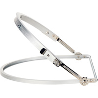 V-Gard&reg; Metal Frame for Full Brim Hardhats Advanced Consulting and Training Ltd.