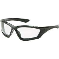 Lunettes de s&eacute;curit&eacute; &agrave; coque XS3 Plus, Lentille Transparent, Antibu&eacute;e/Anti-&eacute;gratignures, Ventilation Ferm&eacute; Advanced Consulting and Training Ltd.