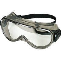 Lunettes de s&eacute;curit&eacute; Clearvue 200, Lentille Transparent, Antibu&eacute;e, Ventilation Indirecte Advanced Consulting and Training Ltd.