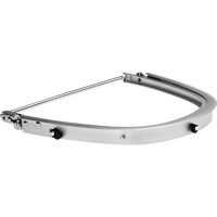 Dynamic High Performance Faceshield Bracket, Pinlock Suspension Advanced Consulting and Training Ltd.