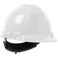 North&reg; Whistler Hardhat, Meets CSA Type 1, Ratchet Suspension, Vented Advanced Consulting and Training Ltd.
