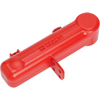 Pull Handle Lockout, Butterfly Type Advanced Consulting and Training Ltd.