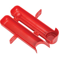 Pull Handle Lockout, Butterfly Type Advanced Consulting and Training Ltd.