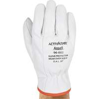 Gants de protection en cuir pour basse tension 96-002, Taille 7, 10" lo Advanced Consulting and Training Ltd.