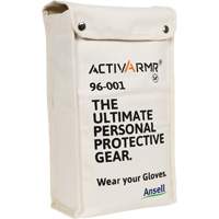 Sac de toile pour gants 96-001 Advanced Consulting and Training Ltd.