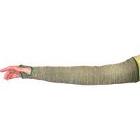 Contender Flame-Resistant Sleeves with STAYz-UP Armbands, X-Small, 22" L, Aramid Advanced Consulting and Training Ltd.