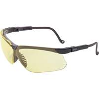 Uvex HydroShield&reg; Genesis&reg; Safety Glasses, Amber Lens, Anti-Fog/Anti-Scratch, ANSI Z87+/Meets/Exceeds CSA Z94.3 Advanced Consulting and Training Ltd.