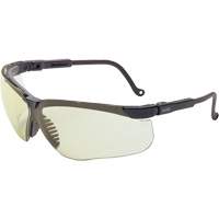 Uvex HydroShield&reg; Genesis&reg; Safety Glasses, SCT-Low IR Lens, Anti-Fog/Anti-Scratch, ANSI Z87+/Meets/Exceeds CSA Z94.3 Advanced Consulting and Training Ltd.