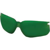 Uvex HydroShield&reg; Replacement Lens, Anti-Fog/Anti-Scratch, 3.0, Genesis&reg; Advanced Consulting and Training Ltd.