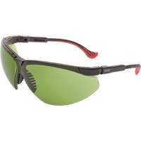 Uvex HydroShield&reg; Genesis&reg; XC Safety Glasses, 2.0 Lens, Anti-Fog/Anti-Scratch, ANSI Z87+/Meets/Exceeds CSA Z94.3 Advanced Consulting and Training Ltd.