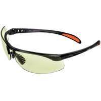 Uvex HydroShield&reg; Prot&eacute;g&eacute; Safety Glasses, SCT-Low IR Lens, Anti-Fog/Anti-Scratch, ANSI Z87+/Meets/Exceeds CSA Z94.3 Advanced Consulting and Training Ltd.