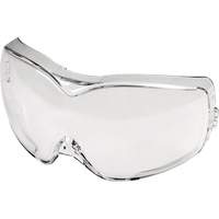 Uvex HydroShield&reg; Stealth&reg; OTG Replacement Lens Advanced Consulting and Training Ltd.