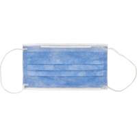 Disposable Procedure Face Masks, ASTM F2100 Level 2, Class 1 Advanced Consulting and Training Ltd.
