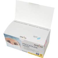 Disposable Procedure Face Masks, ASTM F2100 Level 2, Class 1 Advanced Consulting and Training Ltd.