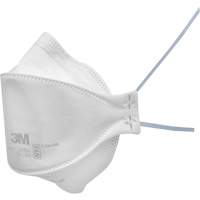 Aura Particulate Respirator 9205+, N95, NIOSH Certified Advanced Consulting and Training Ltd.