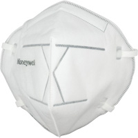 Disposable Respirator, N95, NIOSH Certified, One Size Advanced Consulting and Training Ltd.
