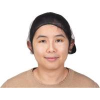 Filets pour cheveux, Nylon, 21", Brun Advanced Consulting and Training Ltd.