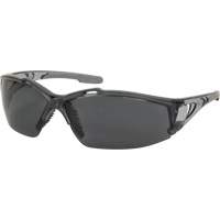 Lunettes de s&eacute;curit&eacute; de s&eacute;rie Z3400, Lentille Grise/fum&eacute;e, Anti-&eacute;gratignures/Polaris&eacute;, ANSI Z87+/R&eacute;pond ou surpasse la norme CSA Z94.3 Advanced Consulting and Training Ltd.