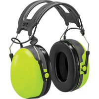 Peltor CH-3 Listen Only Headset, Headband Style, 26 dB Advanced Consulting and Training Ltd.