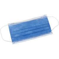 Disposable Procedure Face Masks, ASTM F2100 Level 3, Class 1 Advanced Consulting and Training Ltd.
