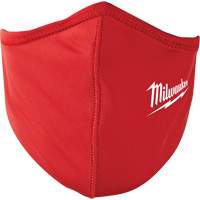 Masque &agrave; deux couches, Nylon/Polyester/Spandex, Rouge Advanced Consulting and Training Ltd.