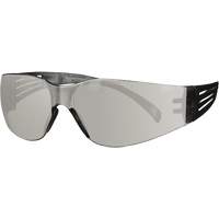 Lunettes de protection de s&eacute;rie 100 SecureFit, Lentille Gris/Int&eacute;rieur/ext&eacute;rieur, Antibu&eacute;e/Anti-&eacute;gratignures, ANSI Z87+/R&eacute;pond ou surpasse la norme CSA Z94.3 Advanced Consulting and Training Ltd.