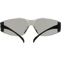 Lunettes de protection de s&eacute;rie 100 SecureFit, Lentille Gris/Int&eacute;rieur/ext&eacute;rieur, Antibu&eacute;e/Anti-&eacute;gratignures, ANSI Z87+/R&eacute;pond ou surpasse la norme CSA Z94.3 Advanced Consulting and Training Ltd.