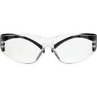 Lunettes de protection de s&eacute;rie 100 SecureFit, Lentille Transparent, Anti-&eacute;gratignures, ANSI Z87+/R&eacute;pond ou surpasse la norme CSA Z94.3 Advanced Consulting and Training Ltd.