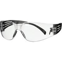 Lunettes de protection de s&eacute;rie 100 SecureFit, Lentille Transparent, Anti-&eacute;gratignures, ANSI Z87+/R&eacute;pond ou surpasse la norme CSA Z94.3 Advanced Consulting and Training Ltd.