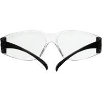 Lunettes de protection de s&eacute;rie 100 SecureFit, Lentille Transparent, Anti-&eacute;gratignures, ANSI Z87+/R&eacute;pond ou surpasse la norme CSA Z94.3 Advanced Consulting and Training Ltd.
