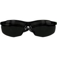 Lunettes de protection de s&eacute;rie 500 SecureFit, Lentille IR 5.0, Antibu&eacute;e/Anti-&eacute;gratignures, ANSI Z87+/R&eacute;pond ou surpasse la norme CSA Z94.3 Advanced Consulting and Training Ltd.