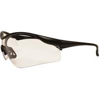 Miranda Safety Glasses, Clear Lens, Anti-Fog/Anti-Scratch, Meets/Exceeds CSA Z94.3 Advanced Consulting and Training Ltd.