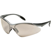 Miranda Safety Glasses, Indoor/Outdoor Lens, Anti-Scratch, Meets/Exceeds CSA Z94.3 Advanced Consulting and Training Ltd.