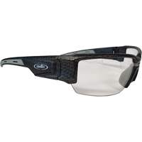 Hartley Safety Glasses, Clear Lens, Meets/Exceeds CSA Z94.3 Advanced Consulting and Training Ltd.