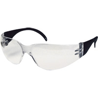 CeeTec Safety Glasses, Clear Lens, Anti-Scratch, Meets/Exceeds CSA Z94.3 Advanced Consulting and Training Ltd.