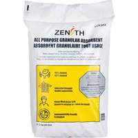 Absorbant granulaire tout usage Advanced Consulting and Training Ltd.