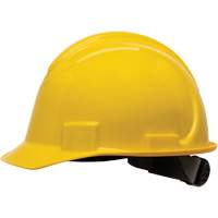 North&reg; Short Brim Hardhat, Meets CSA Type 1, Ratchet Suspension, Non-Vented Advanced Consulting and Training Ltd.