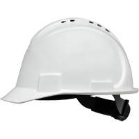 North&reg; Short Brim Hardhat, Meets CSA Type 1, Ratchet Suspension, Vented Advanced Consulting and Training Ltd.