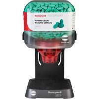 Howard Leight Prefilled Earplug Dispenser Advanced Consulting and Training Ltd.