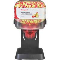 Howard Leight Prefilled Earplug Dispenser Advanced Consulting and Training Ltd.