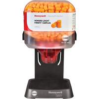 Howard Leight Prefilled Earplug Dispenser Advanced Consulting and Training Ltd.