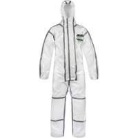Combinaison ChemMax 2, Petit, Blanc Advanced Consulting and Training Ltd.