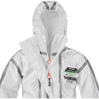 Combinaison ChemMax 2, Petit, Blanc Advanced Consulting and Training Ltd.
