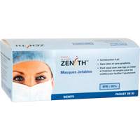 Disposable Face Masks, Non-Medical Advanced Consulting and Training Ltd.