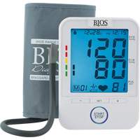 Diagnostic Precision Series 6.0 Easy Read Blood Pressure Monitor, Class 2 Advanced Consulting and Training Ltd.