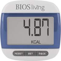 Digital Pedometer Advanced Consulting and Training Ltd.