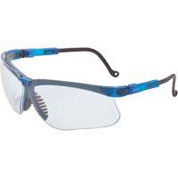 Uvex HydroShield&reg; Genesis&reg; Safety Glasses, Clear Lens, Anti-Fog/Anti-Scratch, ANSI Z87+/Meets/Exceeds CSA Z94.3 Advanced Consulting and Training Ltd.
